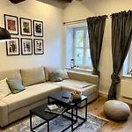 Donaublick Apartment