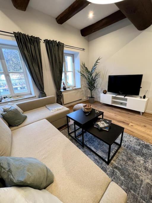 Apartment Donaublick Passau