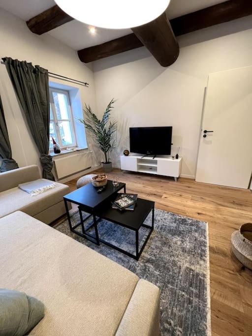 Apartment Donaublick Passau