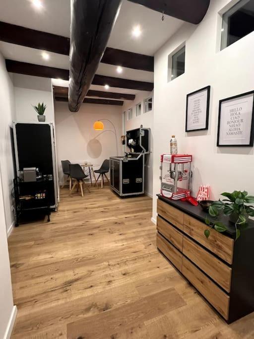 Apartment Donaublick